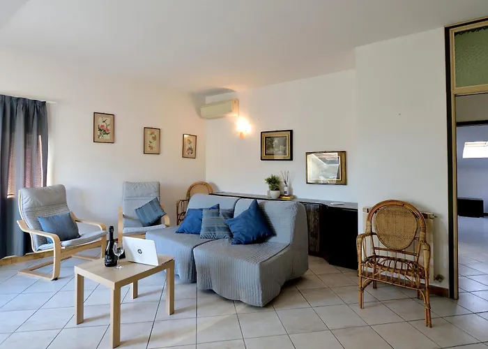 Apartman Trilo_mina 4 *